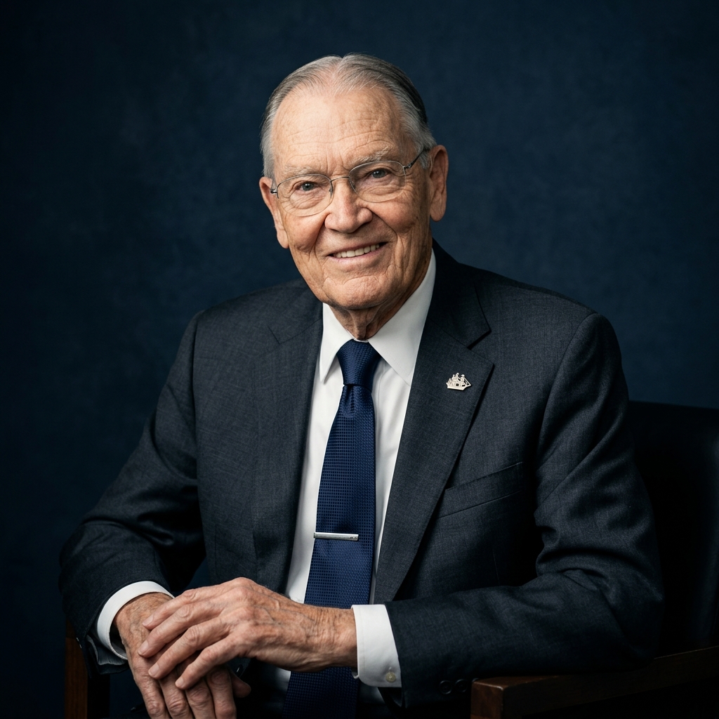 Jack Bogle