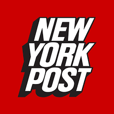 NY Post Logo